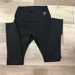 Gymshark Black Leggings
